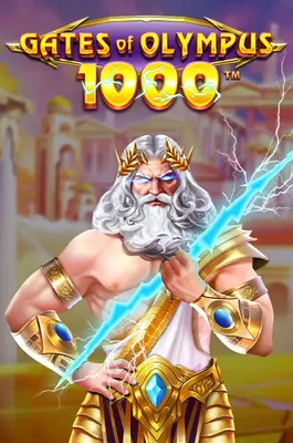 Gates of Olympus slot más popular en 90A
