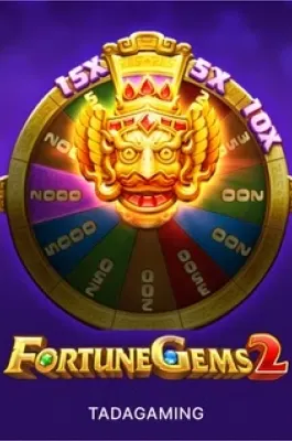 Fortune Gems 2 tragamonedas nueva en 90A