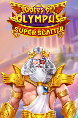 Gates of Olympus Super Scatter en 90A