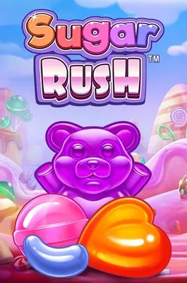 Sugar Rush slot dulce más jugado en 90A