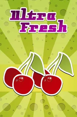 Ultra Fresh frutas clásicas en 90A casino
