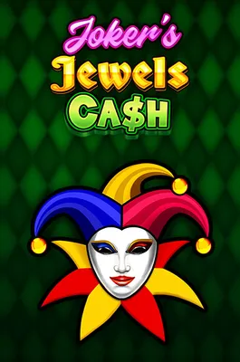 Joker Jewels tragamonedas clásica 90A