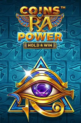 Coins Ra Power tragamonedas egipcia 90A