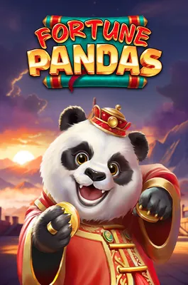 Fortune Pandas slot de pandas en 90A