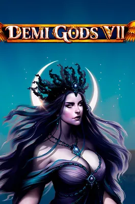 Demi Gods mitología griega en 90A