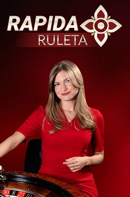 Rápida Ruleta en vivo 90A casino