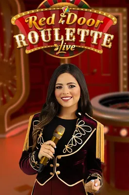 Red Door Roulette casino en vivo 90A