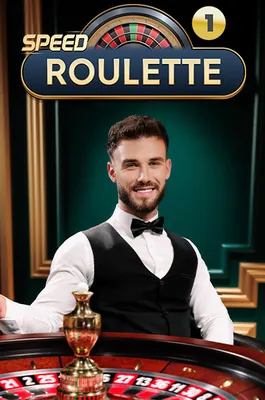 Speed Roulette rápida en 90A