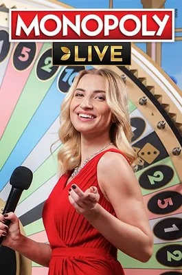 Monopoly Live en 90A casino