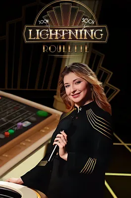 Lightning Roulette clásica en 90A