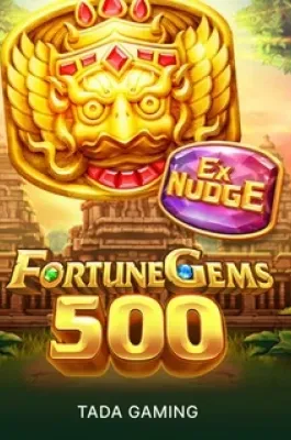Fortune Gems 500 tragamonedas en 90A casino online
